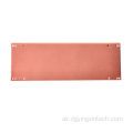 Cnc Keyboard Case Kit Shell paslanmayan polad çox rəngli